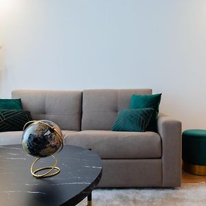 Appartement met een Slaapkamer
